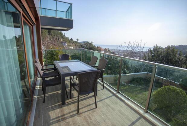 Alanya Luxury Villas & Spa - Görsel 10