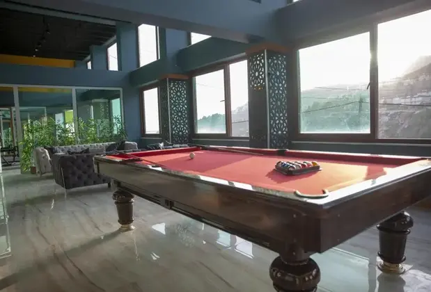 Alanya Luxury Villas & Spa - Görsel 19