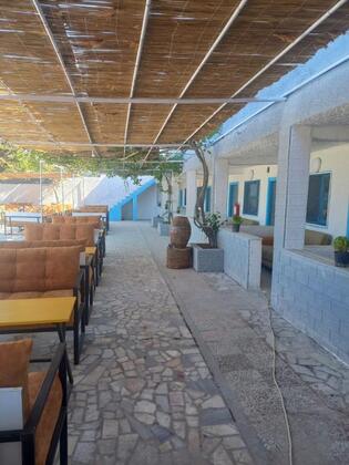 İmrens Otel Çeşme - Görsel 9