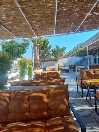 İmrens Otel Çeşme - Görsel 6