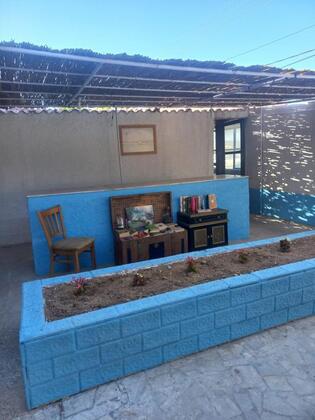 İmrens Otel Çeşme - Görsel 7