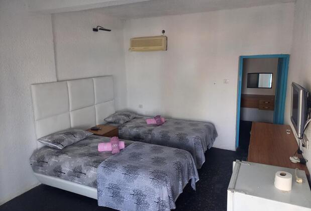 İmrens Otel Çeşme - Görsel 10