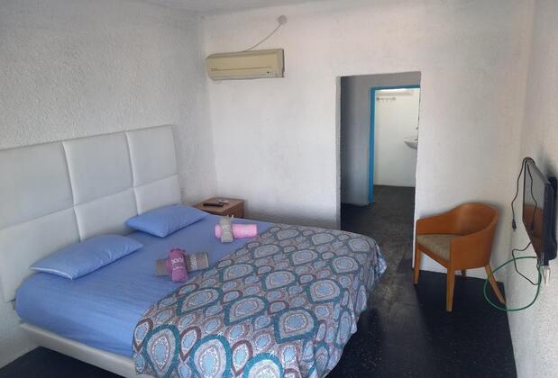 İmrens Otel Çeşme - Görsel 2