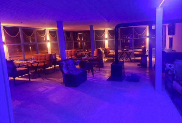 İmrens Otel Çeşme - Görsel 8