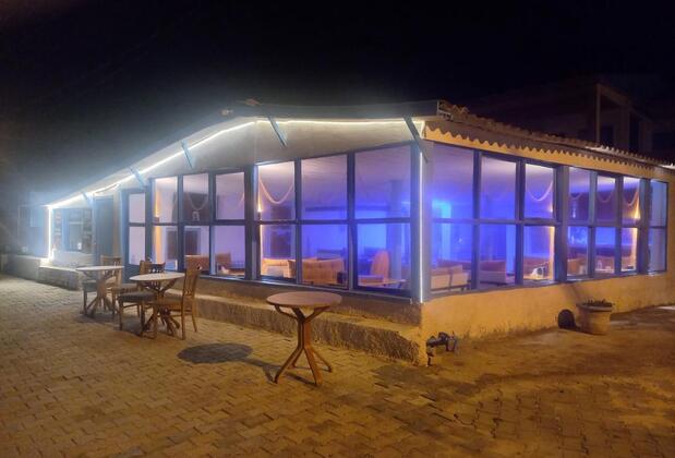 İmrens Otel Çeşme - Görsel 4