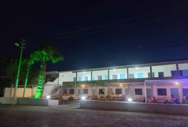 İmrens Otel Çeşme - Görsel 5