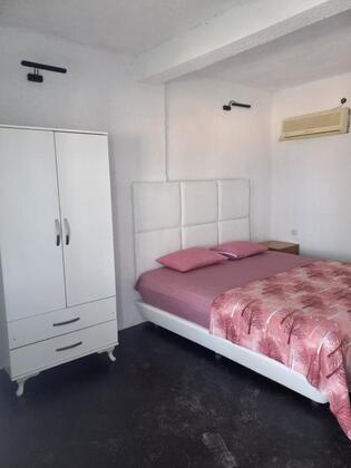 İmrens Otel Çeşme - Görsel 11