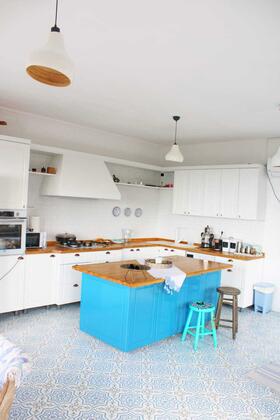 Aheste Taş Otel - Görsel 8