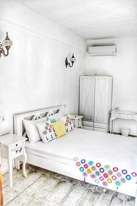 Aheste Taş Otel - Görsel 6