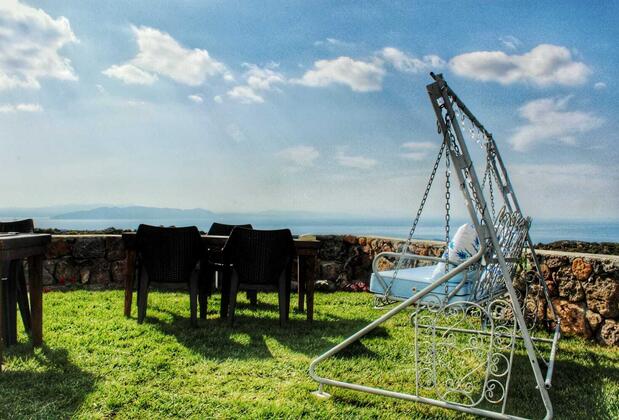 Aheste Taş Otel - Görsel 3