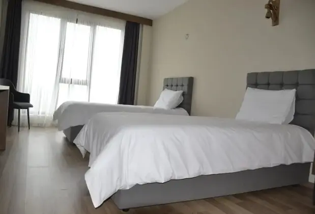 Alya Teras Otel - Görsel 3