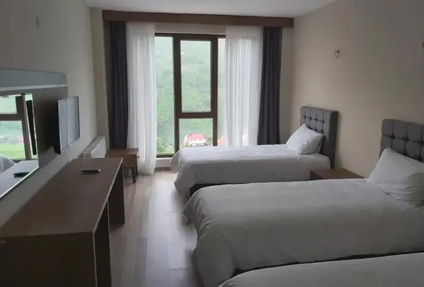 Alya Teras Otel - Görsel 5