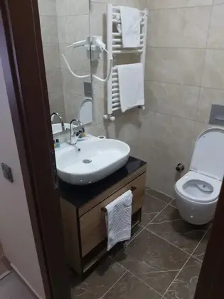 Alya Teras Otel - Görsel 6