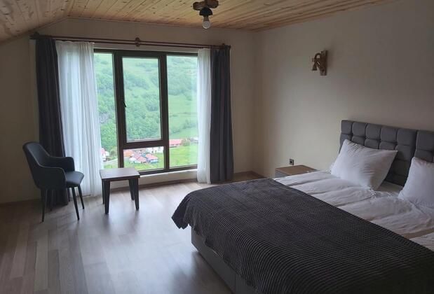 Alya Teras Otel - Görsel 7