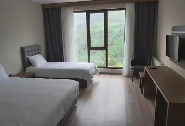 Alya Teras Otel - Görsel 8