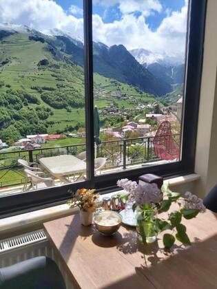 Alya Teras Otel - Görsel 9