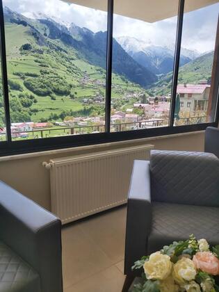 Alya Teras Otel - Görsel 10