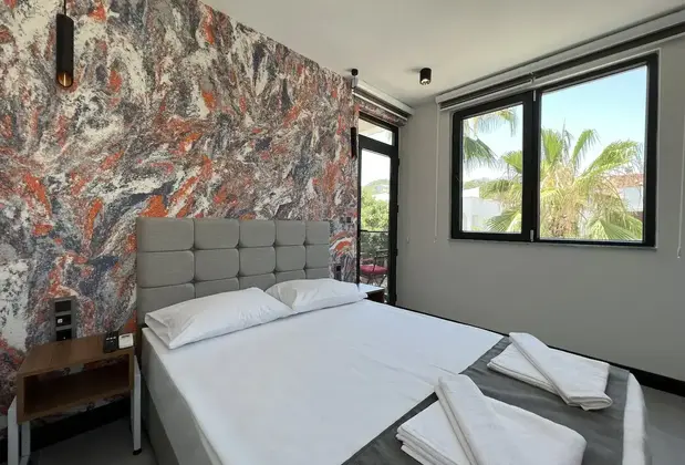 Euronova Hotel Residence - Görsel 5