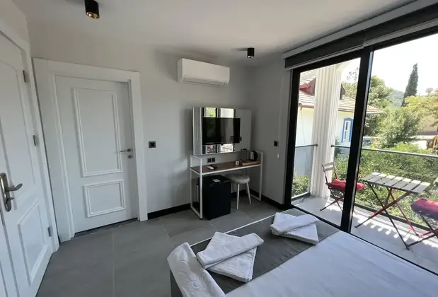 Euronova Hotel Residence - Görsel 7