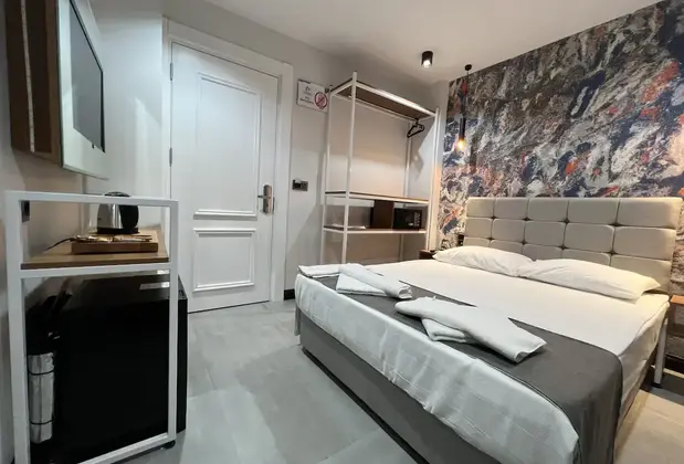 Euronova Hotel Residence - Görsel 8