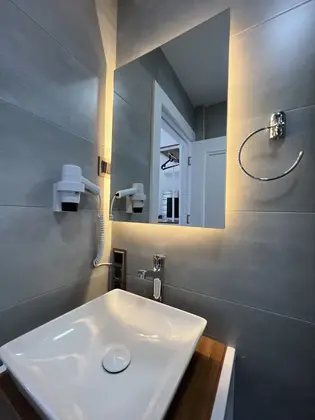 Euronova Hotel Residence - Görsel 9