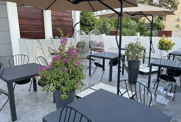 Euronova Hotel Residence - Görsel 10