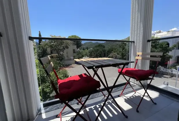 Euronova Hotel Residence - Görsel 11