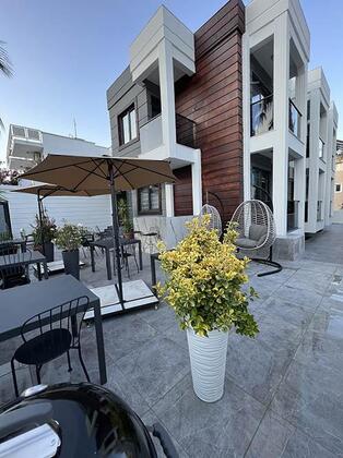 Euronova Hotel Residence - Görsel 3