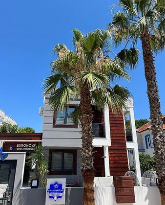 Euronova Hotel Residence - Görsel 4