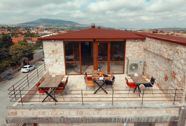 Ahiyan Hotel - Görsel 5