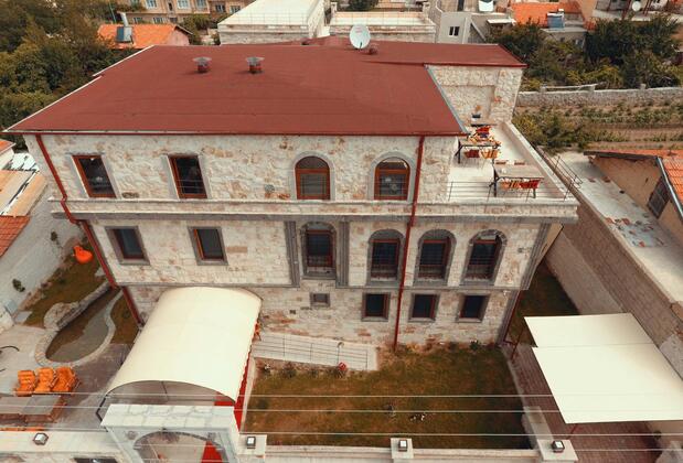 Ahiyan Hotel - Görsel 3