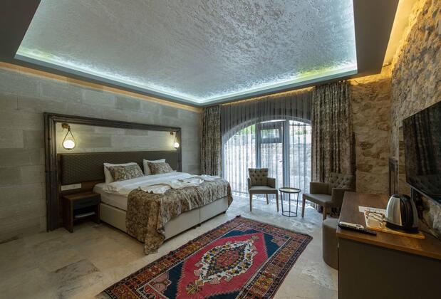 Ahiyan Hotel - Görsel 6