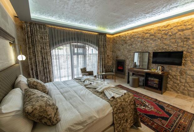 Ahiyan Hotel - Görsel 7