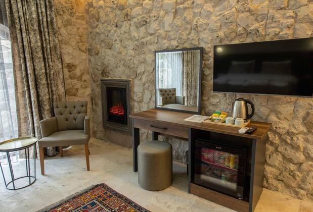 Ahiyan Hotel - Görsel 15