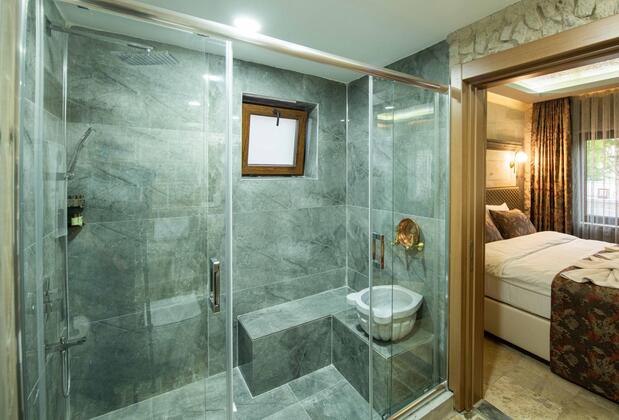 Ahiyan Hotel - Görsel 21