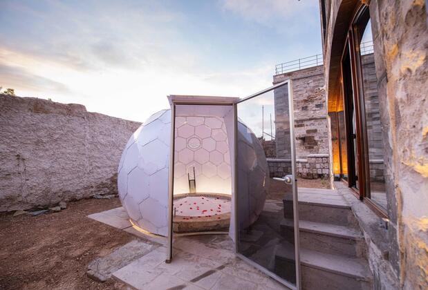 Ahiyan Hotel - Görsel 16