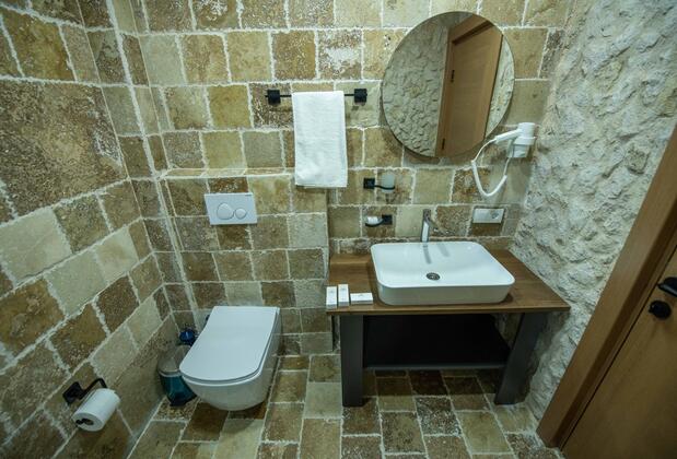 Ahiyan Hotel - Görsel 23