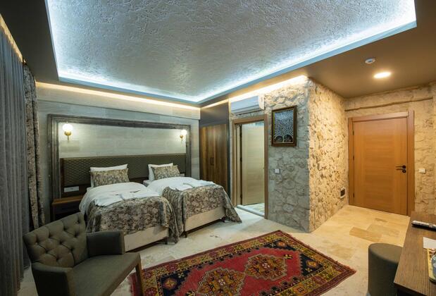 Ahiyan Hotel - Görsel 8