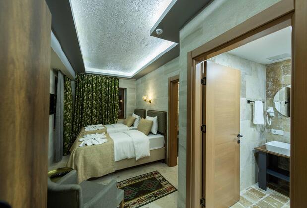 Ahiyan Hotel - Görsel 9