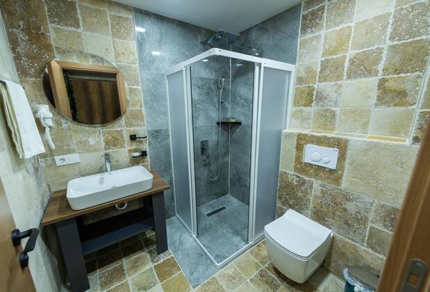 Ahiyan Hotel - Görsel 20