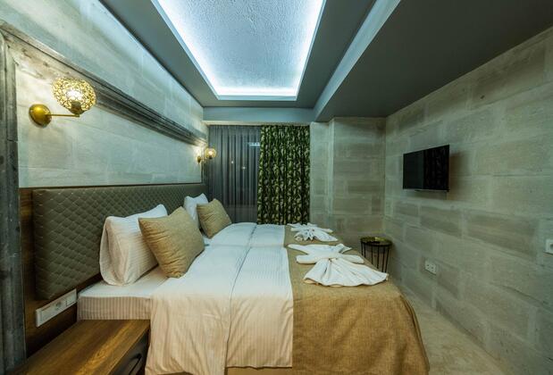 Ahiyan Hotel - Görsel 10