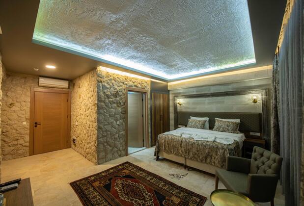 Ahiyan Hotel - Görsel 11