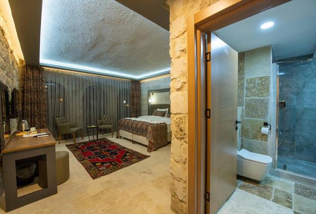 Ahiyan Hotel - Görsel 12