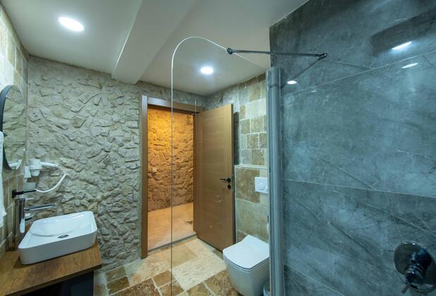 Ahiyan Hotel - Görsel 24