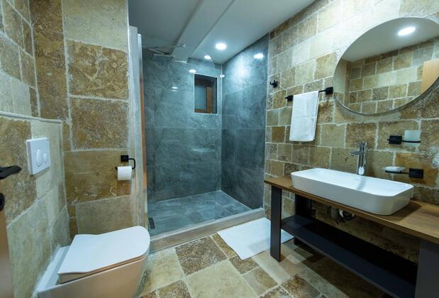 Ahiyan Hotel - Görsel 22