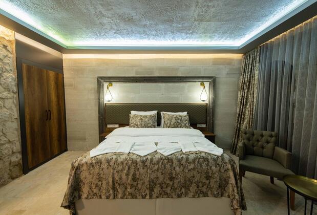 Ahiyan Hotel - Görsel 13