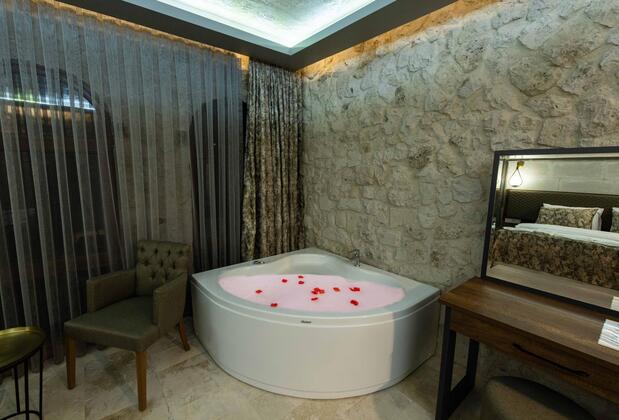 Ahiyan Hotel - Görsel 19