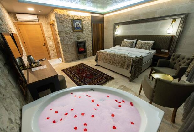 Ahiyan Hotel - Görsel 18