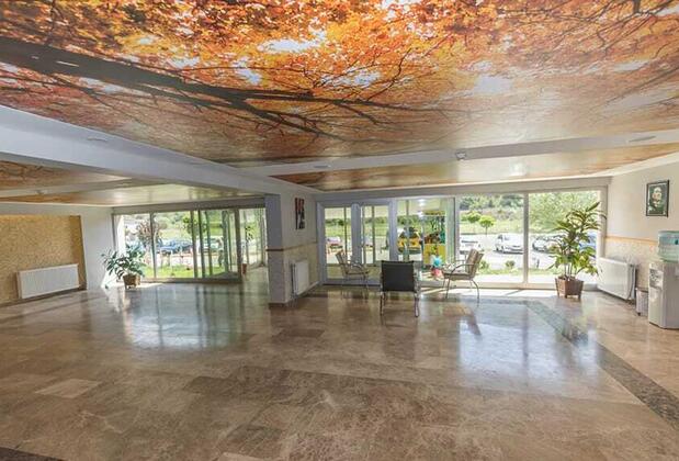 Ak Termal Hotel Kızılcahamam - Görsel 3