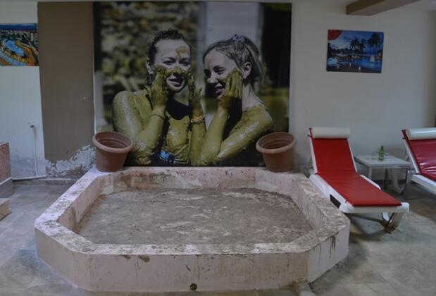 Ak Termal Hotel Kızılcahamam - Görsel 4